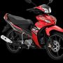 Yamaha Jupiter Z1 Muncul dalam Warna Anyar di Bulan Kemerdekaan RI