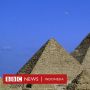 Pemerintah Mesir Tantang Elon Musk, Buktikan Piramida Bukan Dibangun Alien