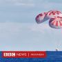 Astronot NASA Sukses Mendarat Lepas Pantai, Pertama Sejak 45 tahun Apollo
