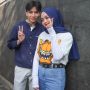 Beda Agama, Intip 9 Gaya Pacaran Putri Delina Anak Sule dengan Jeffry Reksa