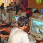 Masih Pakai Monitor Tabung, Potret Kejayaan Game CS Ini Bikin Nostalgia