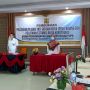 Webinar Perkembangan Teknologi Konstruksi SDA Dukung Pembangunan 65 Waduk