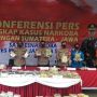 Pakai Buku LKS, Taktik Bejo dan Kentang Edarkan Sabu-sabu dan Ganja