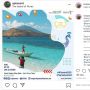Duh, Kemenparekraf Dituding Comot Konten Travel Influencer Tanpa Izin