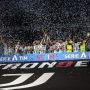 Sukses Kantongi Gelar, Pemain Juventus Jajal Produk Hybrid dari Jeep