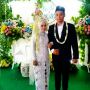 Momen Sederhana Pernikahan Ponari, Nikahi Perempuan yang Setahun Lebih Tua