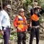 Cek Tanggul Jebol, Perahu yang Ditumpangi Wali Kota Gorontalo Terbalik