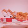 KFC dan Crocs Rilis Sandal "Rasa" Ayam Goreng, Langsung Ludes Terjual!