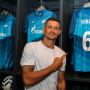 Zenit Saint Petersburg, Klub Rusia yang Bikin Dejan Lovren Kuasai 5 Bahasa