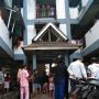 Tagihan Listrik Mahal, Pengelola Rusunawa di Makassar Digeruduk Emak-Emak