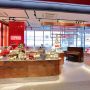 KitKat Chocolatory Miyashita Park Dibuka, Bisa Bikin KitKat Kreasi Sendiri