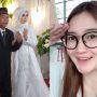 5 Potret Nikah Cak Malik dan Istri, Gosip Suami Nella Kharisma Auto Padam