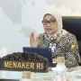 Daerah dan Pusat Diminta Sinergi Perkuat Proses Pembahasan RUU Ciptaker