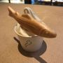 Terinspirasi Funazushi, Ini Es Krim Paling Bau di Jepang! Mau Coba?