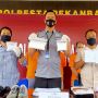 Bawa Sabu di Sepatu, 3 Penumpang Pesawat Diperintah Napi di Lapas Jakarta