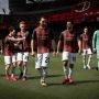 Tinggalkan PES, AC Milan Eksklusif di FIFA 21