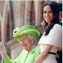 Harry dan Meghan Markle Sembunyikan Kontrak Netflix dari Ratu Elizabeth?