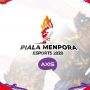 Piala Menpora Esports Digelar 17 Agustus 2020