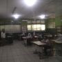Uji Coba Pembelajaran Tatap Muka di SDN Pekayon Jaya VI