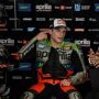 Stefan Bradl Dilarang Gantikan Marc Marquez oleh KTM, Ada Apa?