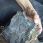 Kejatuhan Meteor, Petani Brasil Justru Dapat Rezeki Nomplok