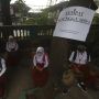 4 Januari, SD dan SMP di Padang Mulai Belajar Tatap Muka
