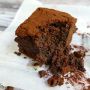 Unggah Video Istri Masak Brownies, Hasil Akhirnya Malah Bikin Ngelus Dada