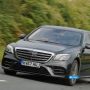 Mercedes-Benz Terancam Tak Boleh Jual Mobil di Negara Asal, Kok Bisa?