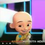 Lagu Baru Upin-Ipin seperti Dangdut, Tuai Kontroversi di Negara Sendiri