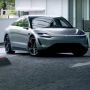 Sony Mulai Uji Jalan Mobil Listrik Vision-S