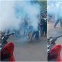 Viral Rombongan Motor dengan Knalpot Terompet, Ulahnya Bikin Geleng Kepala