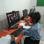 Tak Mampu Beli Hp, Siswa di Makassar Pilih Masuk Sekolah saat Pandemi COVID