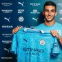 Ferran Torres Resmi Gabung Manchester City, Langsung Dikontrak 5 tahun