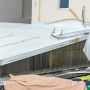 Pasien Positif Corona Jatuh dari Lantai 13 RS UI Depok
