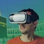 Labbaik Virtual Tour Mengobati Rindu Akan Tanah Suci