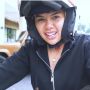 Jangan Anggap Remeh Selera Motor Nikita Mirzani, Harganya Bikin Kantong Jebol