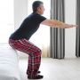 Mau Tubuh Terasa Lebih Segar di Pagi Hari? Coba Lakukan 4 Peregangan Ini