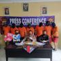 Gaji Telat, Tujuh Pekerja Proyek Nekat Curi Besi Ulir Senilai Rp130 Juta