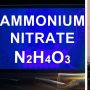 Fakta-fakta Amonium Nitrat yang Diduga Pemicu Ledakan Dahsyat di Lebanon