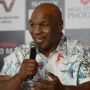 Cerita Mike Tyson Pernah Gunakan Penis Palsu untuk Kelabui Tes Doping