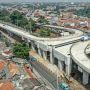 Sesuai Rencana, Flyover Lenteng Agung dan Tanjung Barat Selesai Akhir 2020