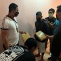 Polisi Ungkap Penyelundupan 75 Kilogram Ganja Dikemas Mirip Dodol
