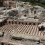 Menilik Roman Berytus Bath, Tempat Pemandian Eksotis Bersejarah di Beirut
