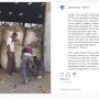 Beredar Foto Tumpukan Amonium Nitrat di Pelabuhan Beirut Sebelum Ledakan