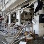 Bagaimana Ledakan Besar Bisa Terjadi di Beirut?