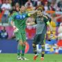 Gianluigi Buffon Kirim Pesan Romantis ke Iker Casillas, Bikin Baper!