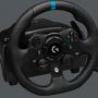 Main Game Balap Lebih Nyata, Logitech Rilis Setir Kemudi Gaming