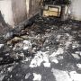 Niatnya Romantis, Pria Ini Malah Bakar Apartemen saat Melamar Pacar
