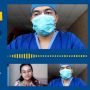 Cerita Dokter Anton Selama 5 Bulan Menangani Pasien Covid-19 di RSA UGM