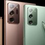 Waduh, Pengguna Keluhkan Kamera Samsung Galaxy Note 20 Berkabut